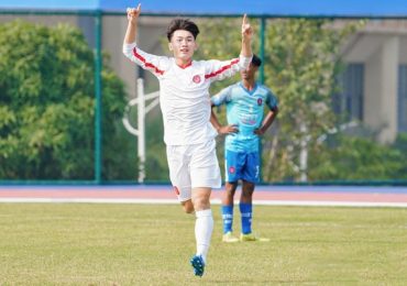 Nhìn lại hành trình trưởng thành của các ‘Cầu thủ nhí’