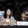 Kathy Uyên ủng hộ nữ quyền của phim ‘3 Bích’
