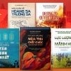 Những cuốn sách không thể bỏ qua dịp kỷ niệm 80 năm Quốc khánh