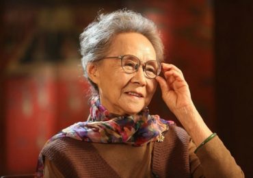 Ngô Ngạn Xu: ‘Người bà quốc dân’ U90 với triết lý sống vượt thời gian