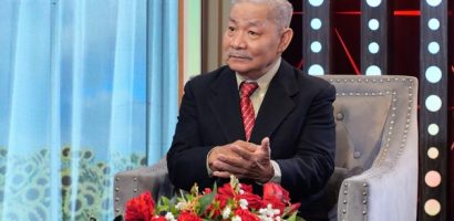 Diễn viên Phan Sáng và duyên phận với những mảnh đời khuyết tật