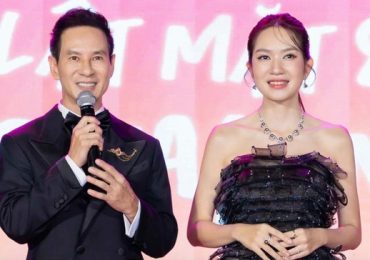 ‘Lật mặt 8’ của Lý Hải là phim Việt đầu tiên chiếu 4 châu lục