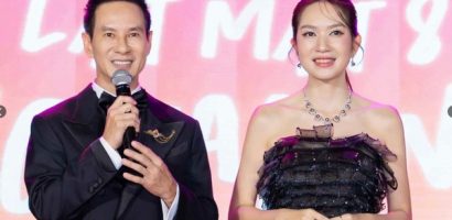 ‘Lật mặt 8’ của Lý Hải là phim Việt đầu tiên chiếu 4 châu lục