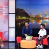 Cậu bé 9 tuổi khiến MC Ốc Thanh Vân ngưỡng mộ với tình yêu nghệ thuật truyền thống