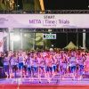 4.000 runner và 45 VĐV chuyên nghiệp hội tụ tại ASICS META : Time : Trials Thailand 2025