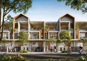 Nhu cầu bất động sản thấp tầng trong cơn khát sản phẩm thương mại