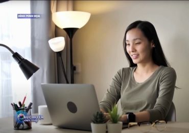 Câu chuyện cuộc sống: Người trẻ đừng vội nghĩ đến công việc hoàn hảo