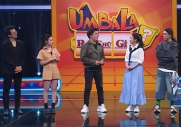 ‘Úm ba la ra chữ gì?’: Hoàng Yến tiết lộ thời gian làm nghề khiến MC Đại Nghĩa không khỏi ngỡ ngàng
