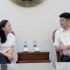 Quỹ Hỗ trợ Sáng tạo Văn học Nghệ thuật phát động cuộc thi truyền hình nhí toàn quốc