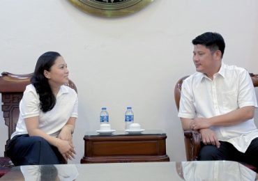 Quỹ Hỗ trợ Sáng tạo Văn học Nghệ thuật phát động cuộc thi truyền hình nhí toàn quốc