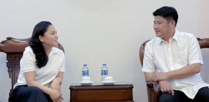 Quỹ Hỗ trợ Sáng tạo Văn học Nghệ thuật phát động cuộc thi truyền hình nhí toàn quốc