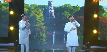 Bốn thí sinh phải dừng bước tại hành trình ‘Tỏa sáng ước mơ’ mùa 4