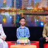 Điều con muốn nói: Khi trẻ cần được lắng nghe và cảm nhận sự công bằng