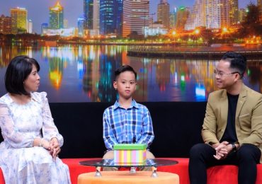 Điều con muốn nói: Khi trẻ cần được lắng nghe và cảm nhận sự công bằng