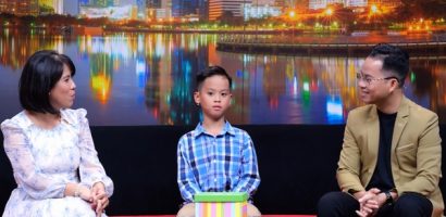 Điều con muốn nói: Khi trẻ cần được lắng nghe và cảm nhận sự công bằng