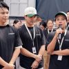 Đạo diễn Lê Thiện Viễn khai máy ‘Thơ tình gởi Ma-sơ’