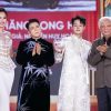 Ai đứng sau bộ trang phục dân tộc giành chiến thắng tại Miss Grand Vietnam 2025?