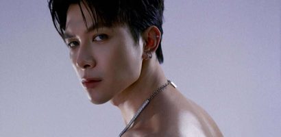 Anh Tú Atus trở lại điện ảnh, lần đầu đóng phim kinh dị cổ trang