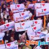 Khán giả – Ngọn lửa giữ nhiệt cho ‘2 ngày 1 đêm’