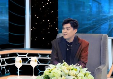 Nhạc sĩ Melyd K chia sẻ góc nhìn về quy trình sáng tác của thế hệ nhạc sĩ trẻ