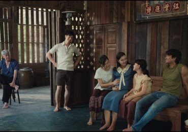 Nam thần Nadech Kugimiya lại ‘gánh team’ trong ‘Tee Yod: Quỷ Ăn Tạng’ phần 3