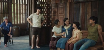 Nam thần Nadech Kugimiya lại ‘gánh team’ trong ‘Tee Yod: Quỷ Ăn Tạng’ phần 3