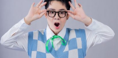 Tuấn Kiệt: Từ nhân viên marketing đến diễn viên đa năng thời đại 4.0