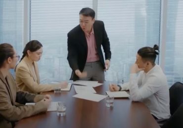 Câu chuyện cuộc sống: Tổn thương khi bị người khác trút cảm xúc tiêu cực