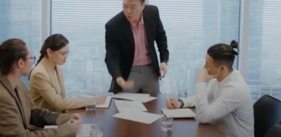 Câu chuyện cuộc sống: Tổn thương khi bị người khác trút cảm xúc tiêu cực