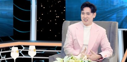 Nguyên Vũ hé lộ hành trình sáng tác 34 ca khúc về các tỉnh thành sau sáp nhập 