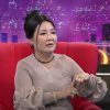 Ngân Quỳnh khuyên phụ nữ nên chia tay nếu bạn trai quá phụ thuộc vào mẹ