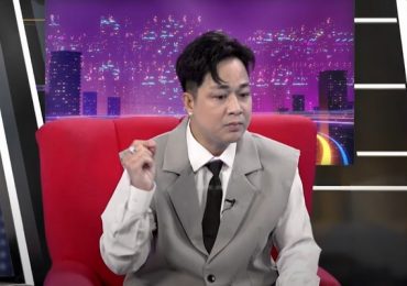 Quách Tuấn Du coi trọng sự thể diện, đứng thứ 3 trong thang giá trị của đàn ông