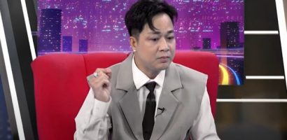 Quách Tuấn Du coi trọng sự thể diện, đứng thứ 3 trong thang giá trị của đàn ông