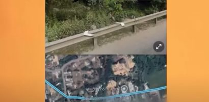 Lời cảnh báo: Hiểm họa từ trào lưu ‘xuyên không’ trên Google Map 