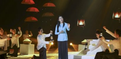 Huỳnh Thơ chinh phục khán giả với câu chuyện khát vọng tự do và tình thân