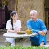 Lê Hạ Anh ‘diễn như không diễn’ bên cạnh diễn viên gạo cội Trung Dân