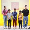 ‘Mái ấm gia đình Việt’ khởi quay tại An Giang với những cảm xúc khó quên