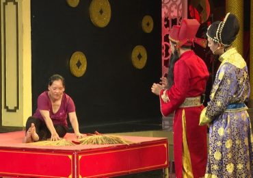 Thần tài gõ cửa: Xúc động câu chuyện về mẹ mù đơn thân và ước mơ mái ấm vẹn tròn