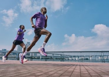 ASICS ra mắt TVC ‘Move your body, move your mind’: Chuyển động để tái tạo thân và tâm