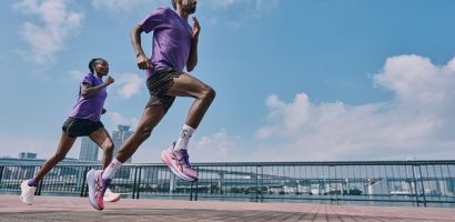 ASICS ra mắt TVC ‘Move your body, move your mind’: Chuyển động để tái tạo thân và tâm