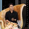 Ben Hoàng Quân kể về kỷ vật đặc biệt gắn liền với sự nghiệp nghệ thuật từ nhỏ