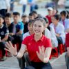 Hoa hậu Kiều Duy quyết tâm theo dự án SDGs hướng về sức khỏe