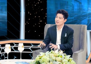 Nhạc sĩ Nguyễn Văn Chung: ‘Viết tiếp câu chuyện hòa bình’ là ước mơ ấp ủ từ nhiều năm