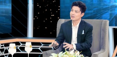 Nhạc sĩ Nguyễn Văn Chung: ‘Viết tiếp câu chuyện hòa bình’ là ước mơ ấp ủ từ nhiều năm