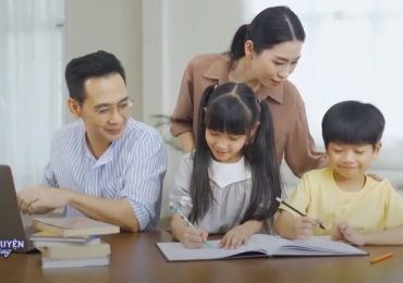 Câu chuyện cuộc sống: Thế nào là cân bằng giữa công việc và cuộc sống?