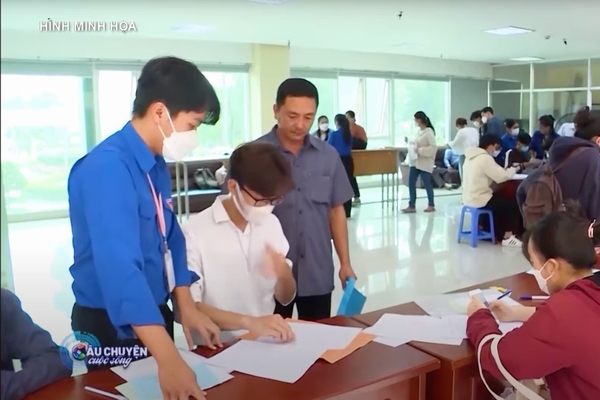 Câu chuyện cuộc sống: Hỗ trợ con cái theo đuổi ước mơ
