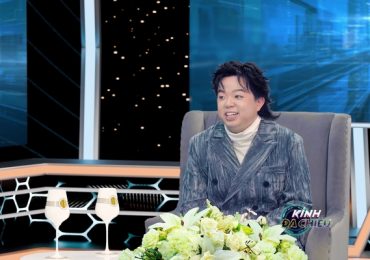 Nhạc sĩ Chí Tâm: Làm nhạc phim như ‘tập làm văn’