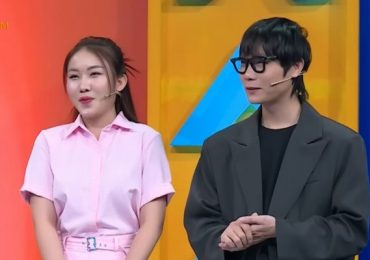 Thiêng Ngân khoe giọng với ‘Phải lòng con gái Bến Tre’, MC Đại Nghĩa xuýt xoa không ngớt