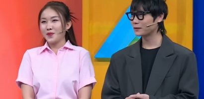 Thiêng Ngân khoe giọng với ‘Phải lòng con gái Bến Tre’, MC Đại Nghĩa xuýt xoa không ngớt