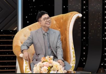 Ca sĩ Long Nhật từng chạnh lòng khi khán giả không mặn mà với nhạc quê hương
